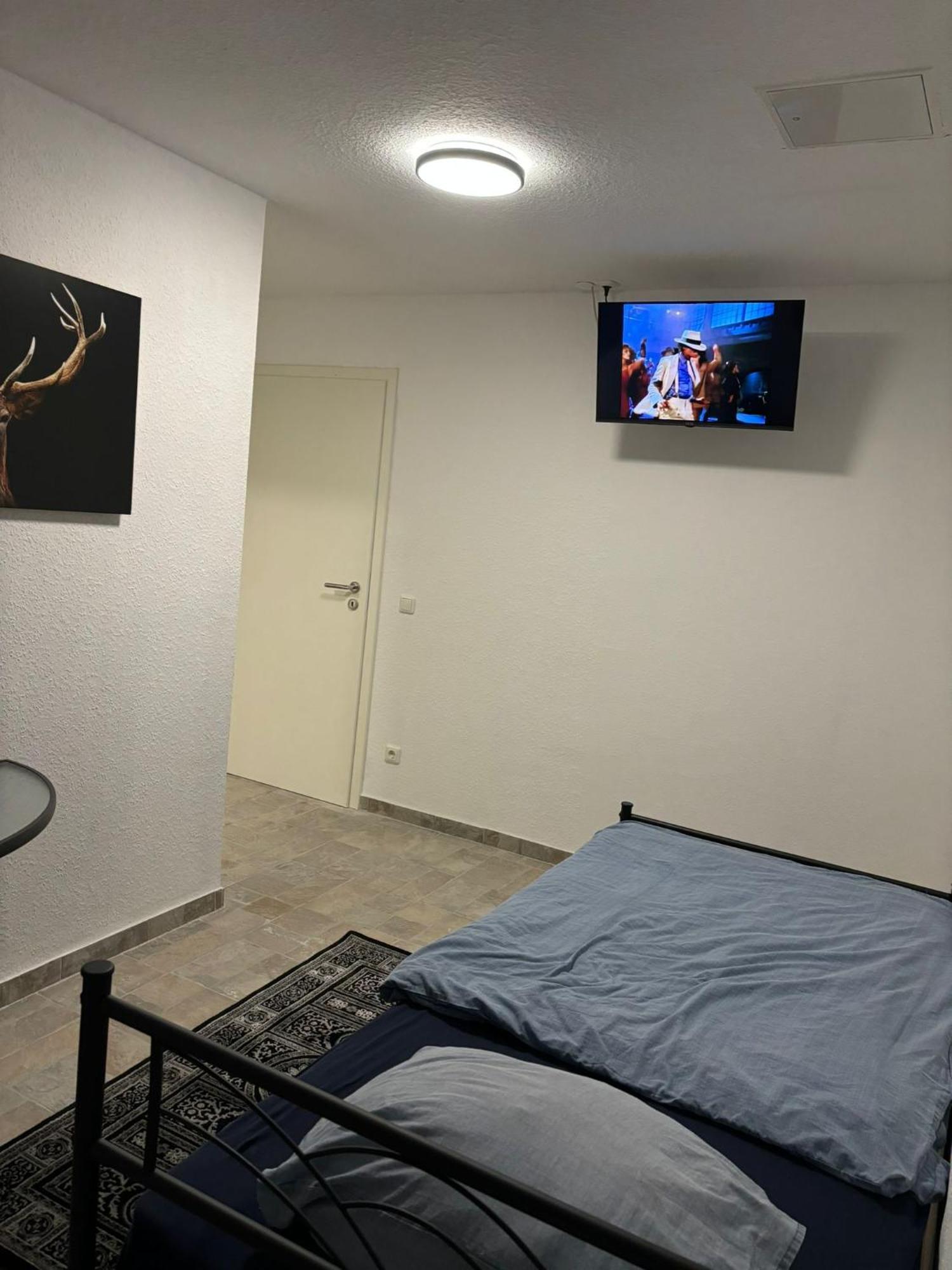 Expresszimmervermietung Duisbourg Extérieur photo